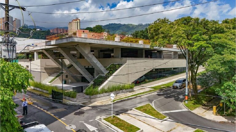 Destinarán más de  mil millones para obras en institución de Envigado