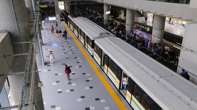 Metro de Medellín conmemorará el Día de las Personas con Discapacidad