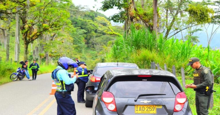 Noticias Antioquia: Informe oficial para tus viajes de fin de año