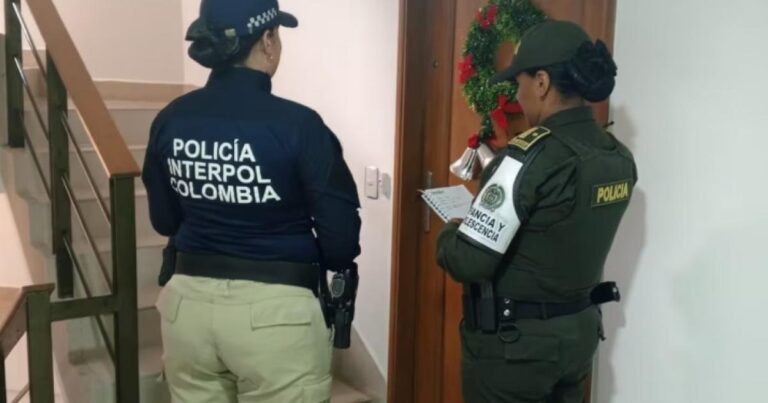 Noticias Antioquia: Menor desaparecida en Perú apareció en Antioquia