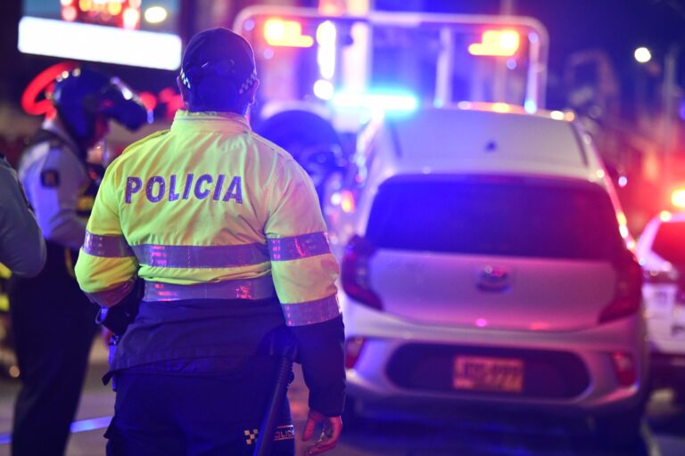 Noticias Medellín: Disminuyen homicidios en Colombia en nochebuena