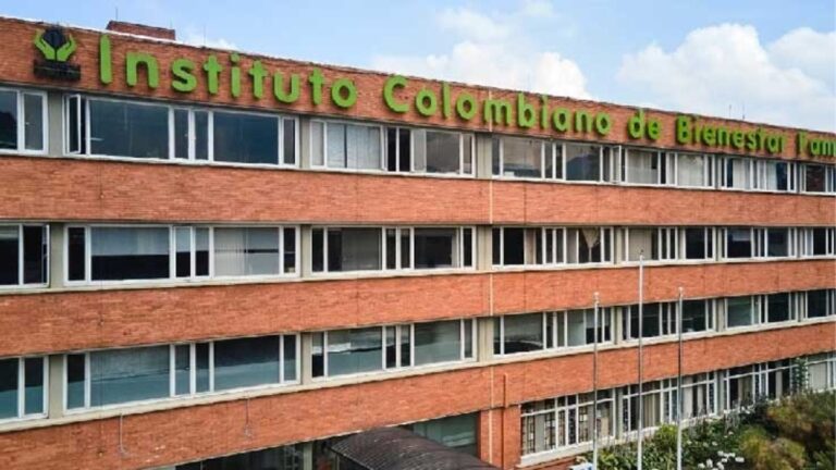 Noticias Medellín: ICBF garantiza atención en su sede de Laureles