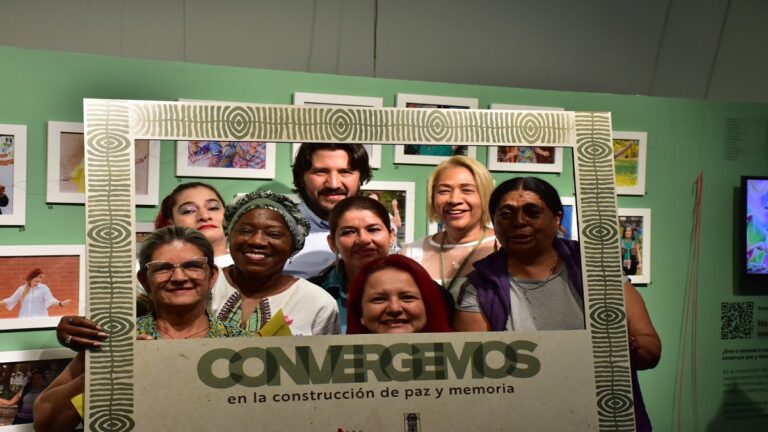 Noticias Medellín: Inauguran exposición en el Museo Casa de la Memoria