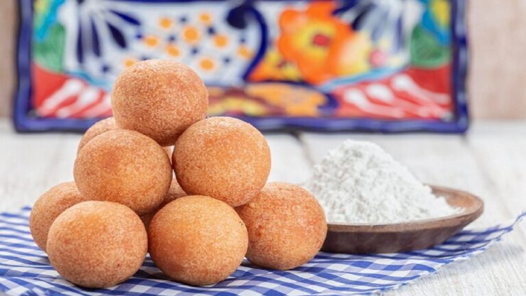 Noticias Medellín: La receta navideña del día, buñuelos colombianos