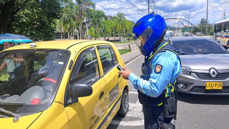 ¡Preste atención! Estos son los cierres viales en Medellín