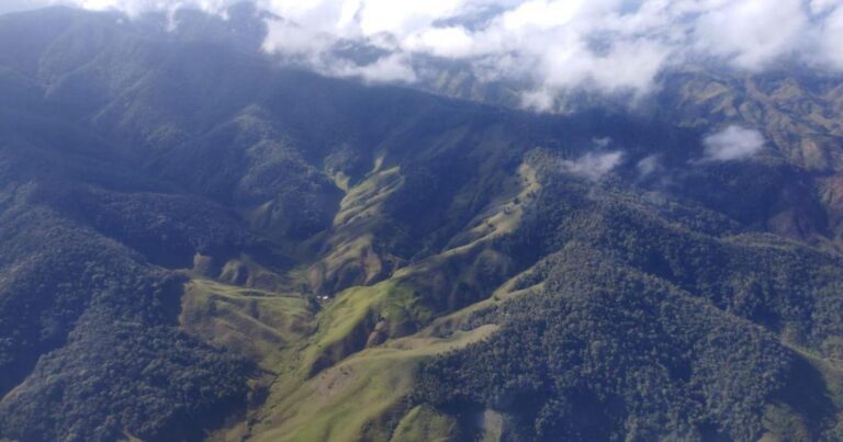 Noticias Antioquia: Aerocivil investigará causas del accidente aéreo