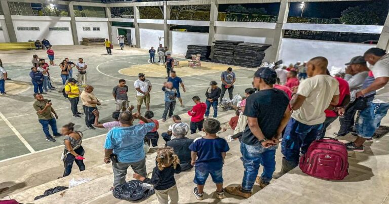 Noticias Antioquia: Crisis humanitaria antioqueña solicita ayuda a Gobierno