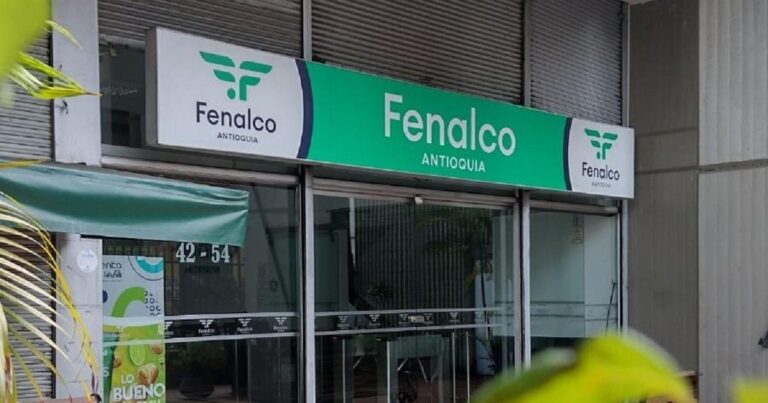 Noticias Antioquia: Fenalco Antioquia espera crecimiento comercial en 2025