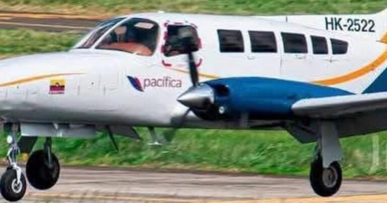 Noticias Antioquia: Gobernador posible avistamiento de aeronave en Urrao