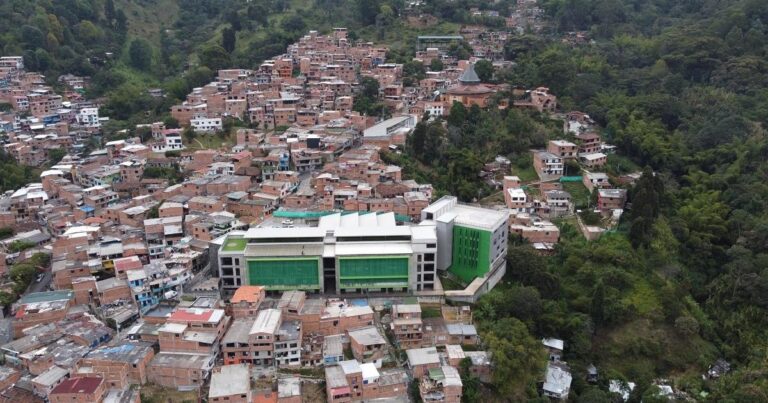 Noticias Antioquia: Itagüí cerró 2024 con 92 días sin homicidios