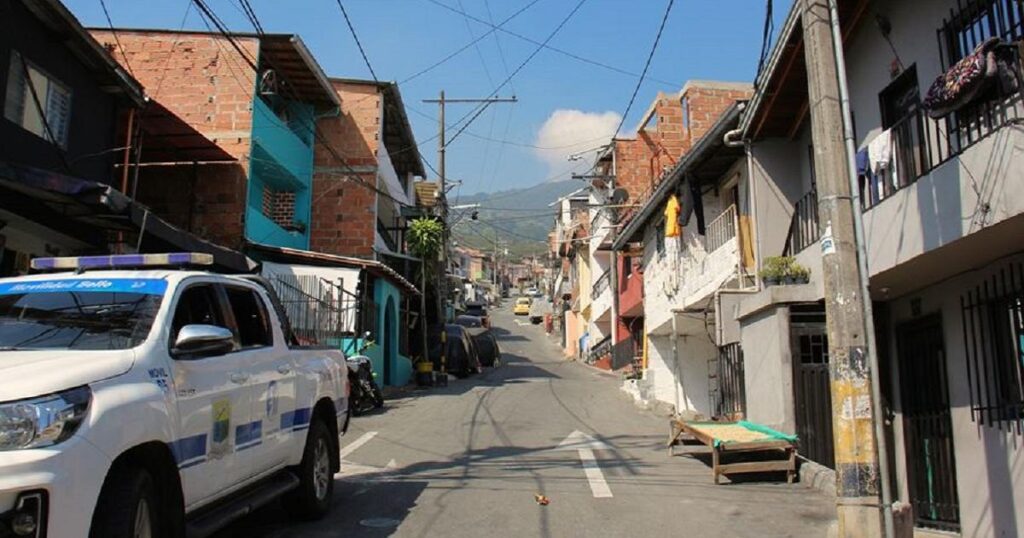 Noticias Antioquia: Los cambios viales para mejorar la movilidad en Bello