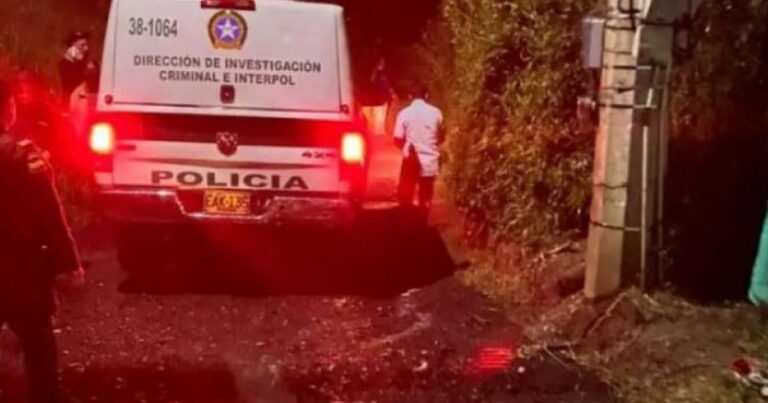 Noticias Antioquia: Mataron a balazos a dos recolectores de café