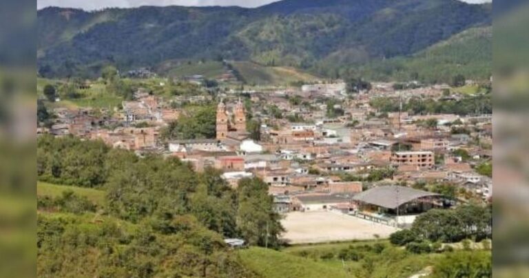 Noticias Antioquia: Revelan detalles del secuestro de comerciante en Amalfi