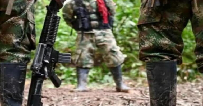 Noticias Colombia: Nueve muertos en Bolívar tras enfrentamientos