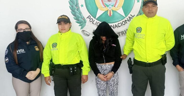 Noticias Medellín: Capturan a presuntas proxenetas que explotaban a niños