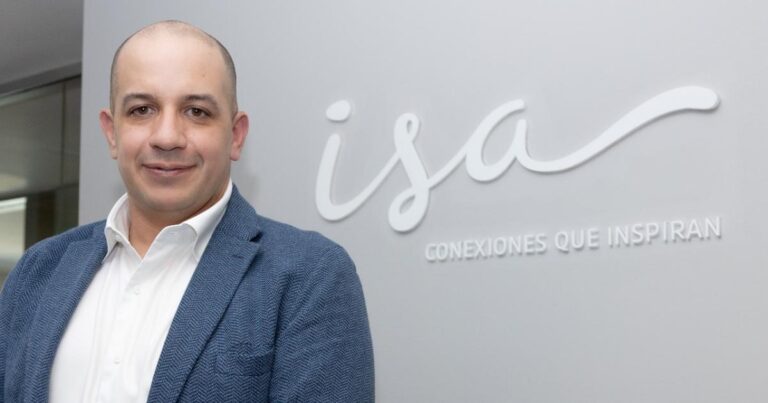 Noticias Medellín: Confirman a Jorge Carrillo como presidente de ISA