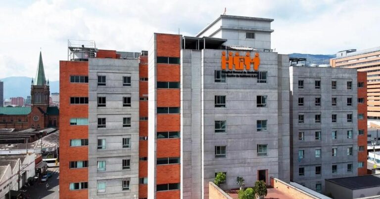 Noticias Medellín: Preocupación por renuncia de gerente de Hospital General