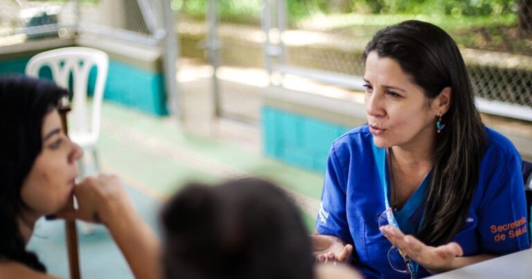 Noticias Medellín: Salud mental intervenida por autoridades de Medellín