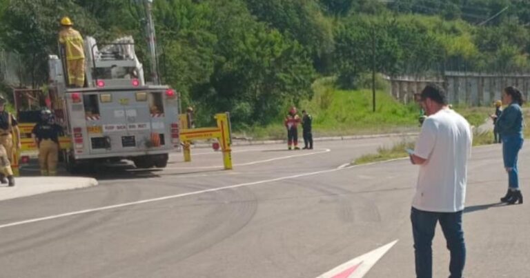 Noticias Medellín: Trabajador del proyecto Central Park en Bello murió