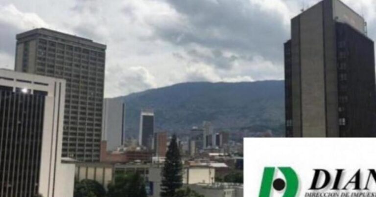 Noticias Medellín: descubren modalidad de estafa con paquetes de Irak