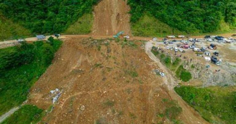 Noticias Nacional: En chocó se lleva a cabo homenaje de víctimas