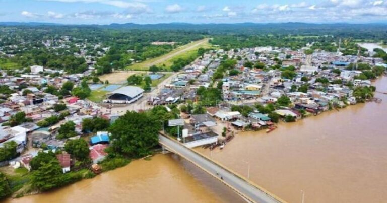 Noticias de Antioquia: No hay condiciones para desminado en el Bagre